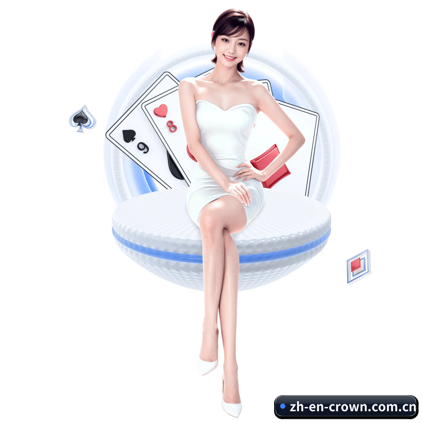 皇冠入口 APP 界面